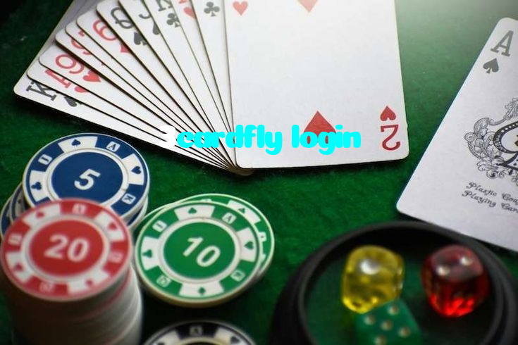 3cardfly login