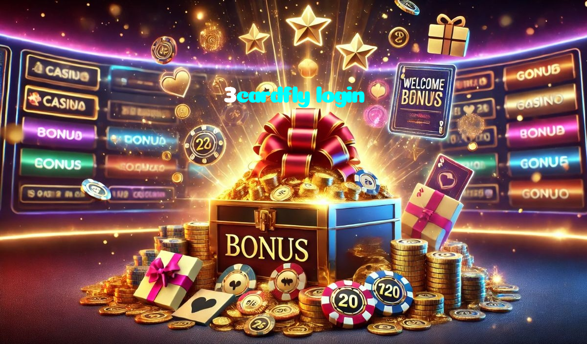 available types of 3cardfly login bet including pre-match live express and system bets