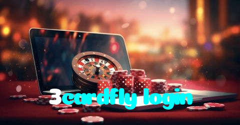 3cardfly login خوش آمدید بونس +600% پیشکش موبائل ایپ کے پروموشن سیکشن میں دکھائی دیتی ہے۔